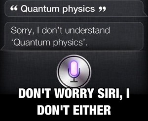 siri-physics